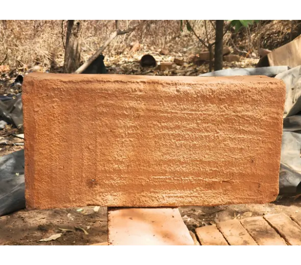 Blocon de Barro - Imagen 1