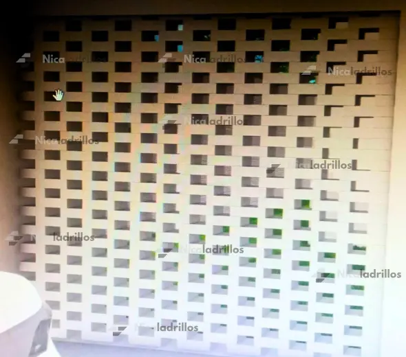 Ladrillo Sapito de Barro en Nicaragua - Imagen 4