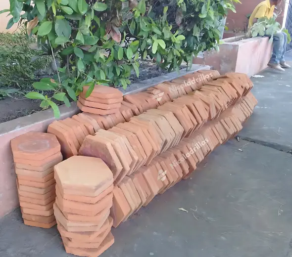 Ladrillos de Barro para Piso en Nicaragua - Imagen 6