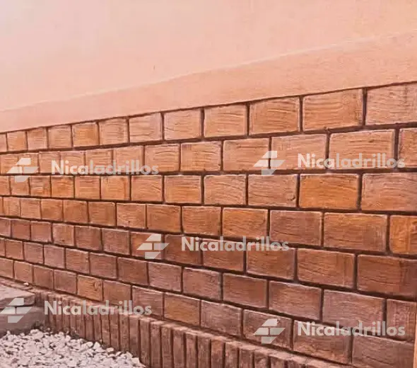 Ladrillo Bloque Rojo de Barro en León y Chinandega - Imagen 3