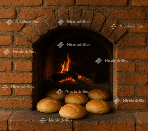 Ladrillo de 10 Pulgadas en Nicaragua - Imagen 3