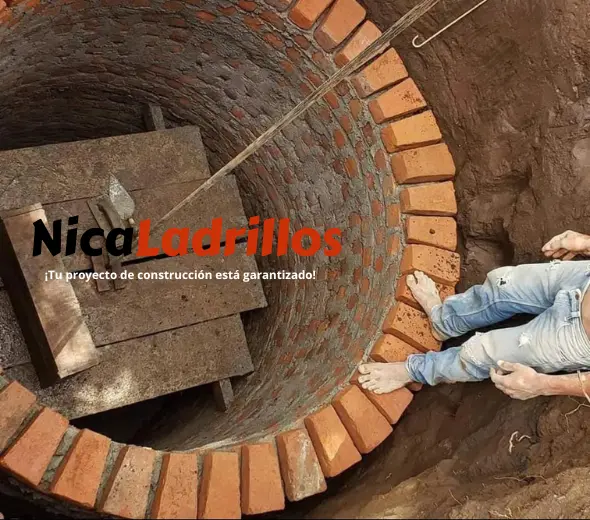 Ladrillo Trapezoidal de Barro (PV2 y PV4)